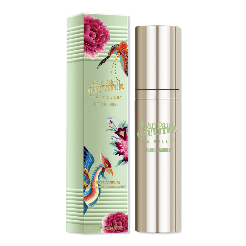 Jean Paul Gaultier La Belle Paradise Garden Eau de Parfum - 0.34 oz
