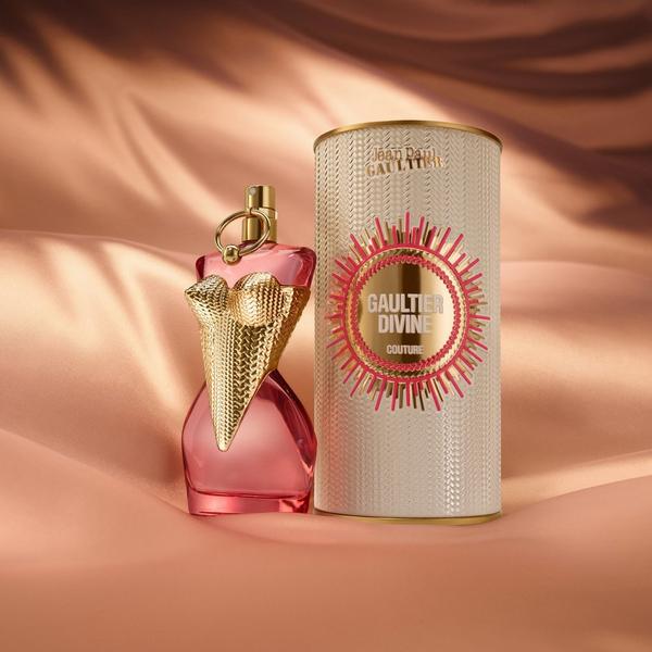 Gaultier Divino Couture Perfume 2