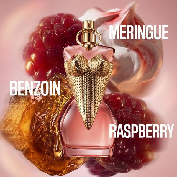 Jean Paul Gaultier Gaultier Divine Couture Eau de Parfum #3