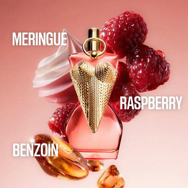 Gaultier Divino Couture Perfume 3