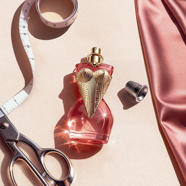 Gaultier Divino Couture Perfume 4