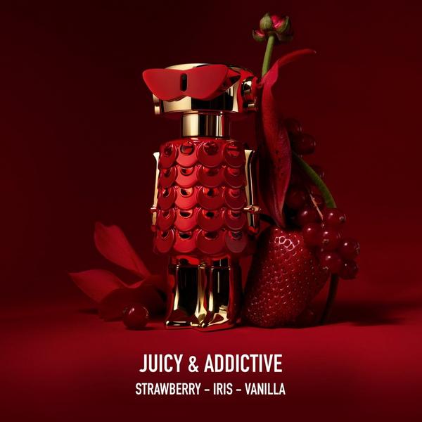 Rabanne Fame in Love Parfum Elixir #2