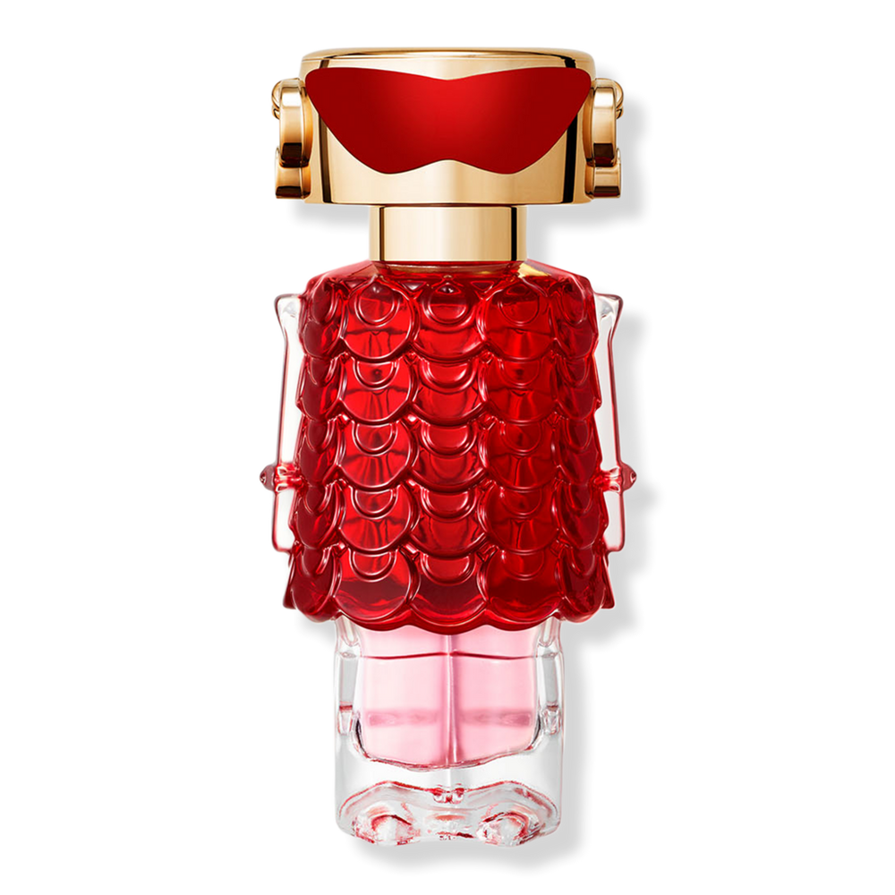 Rabanne Fame in Love Parfum Elixir with Strawberry 1 oz/30 ml elixir spray