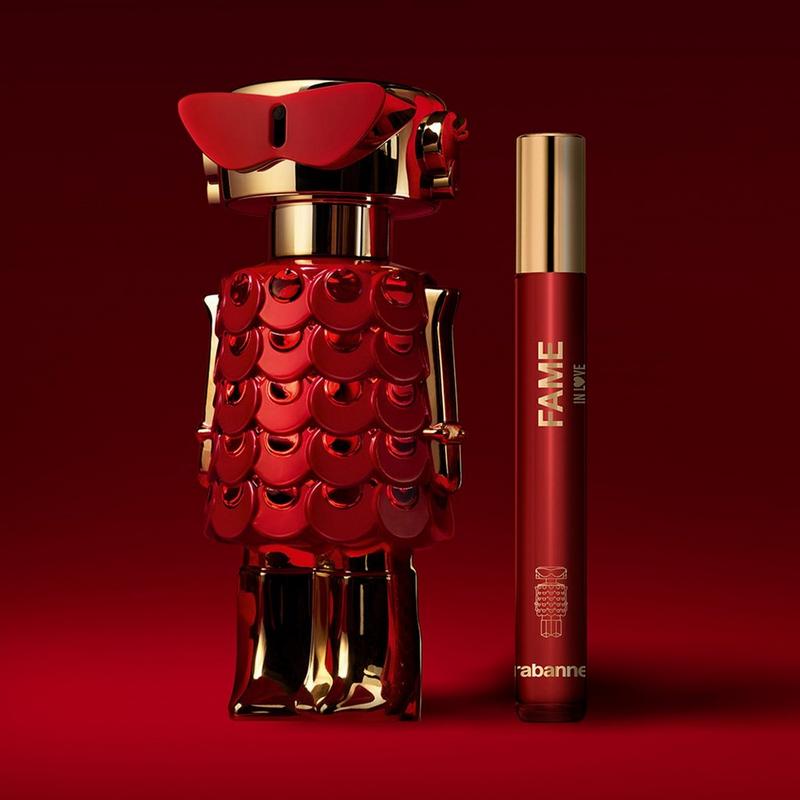 Rabanne - 2.7 oz Fame in Love Parfum Elixir | Ulta Beauty