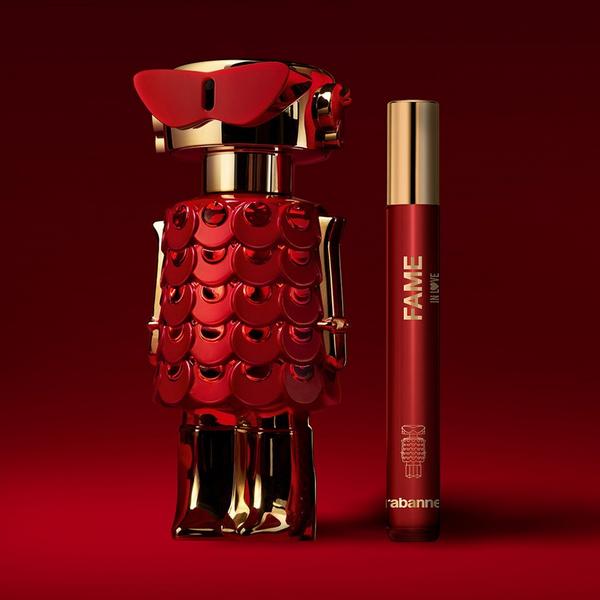 Fame in Love Elixir de Perfume 4