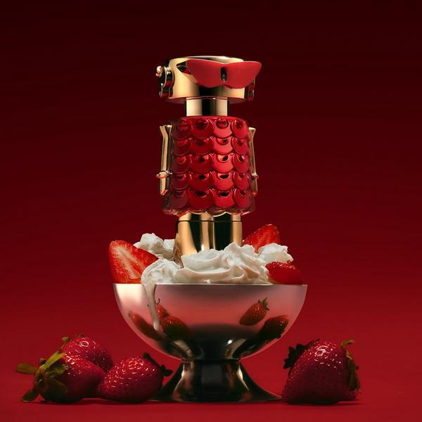 Fame in Love Elixir de Perfume 5