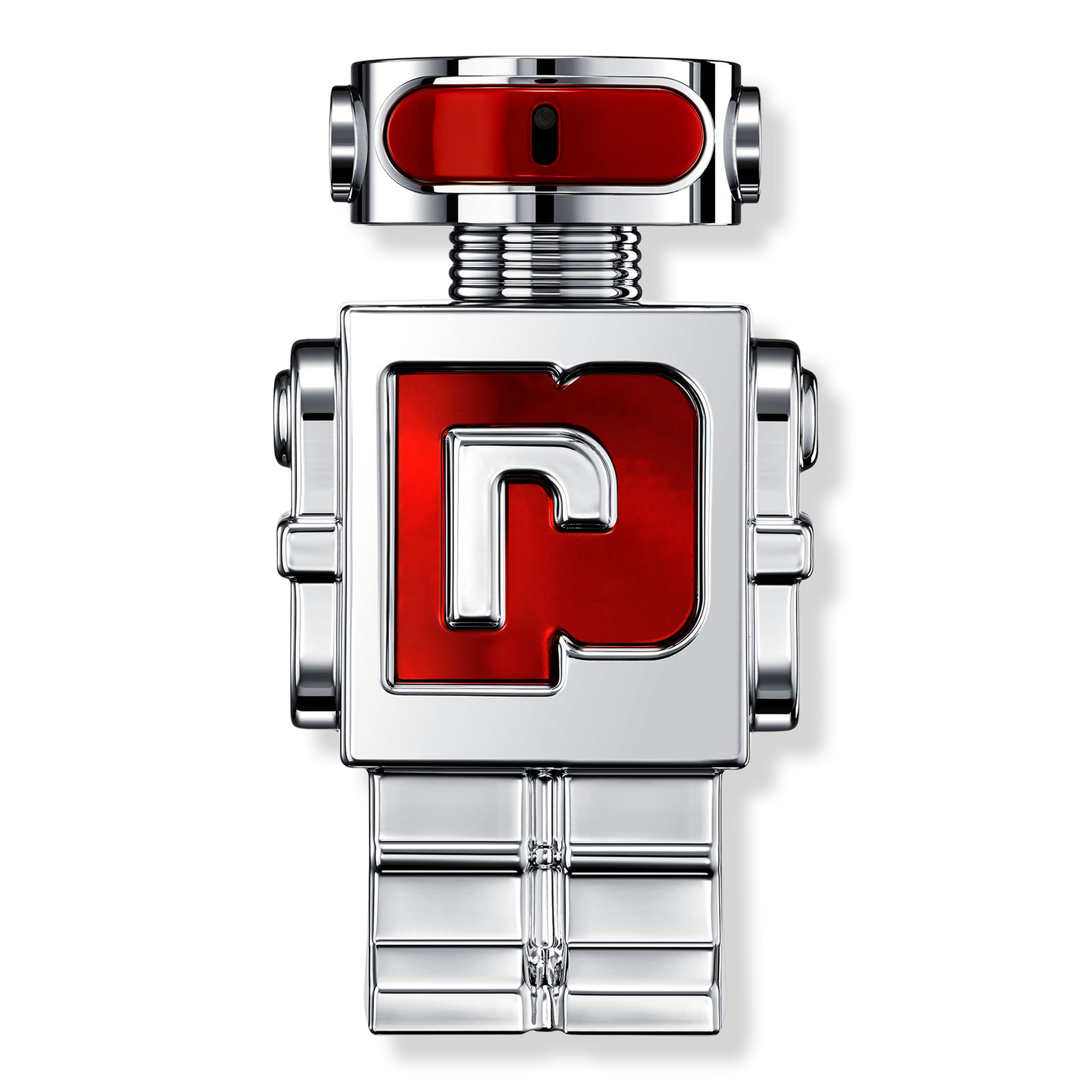 Rabanne Phantom in Red Parfum Elixir #1