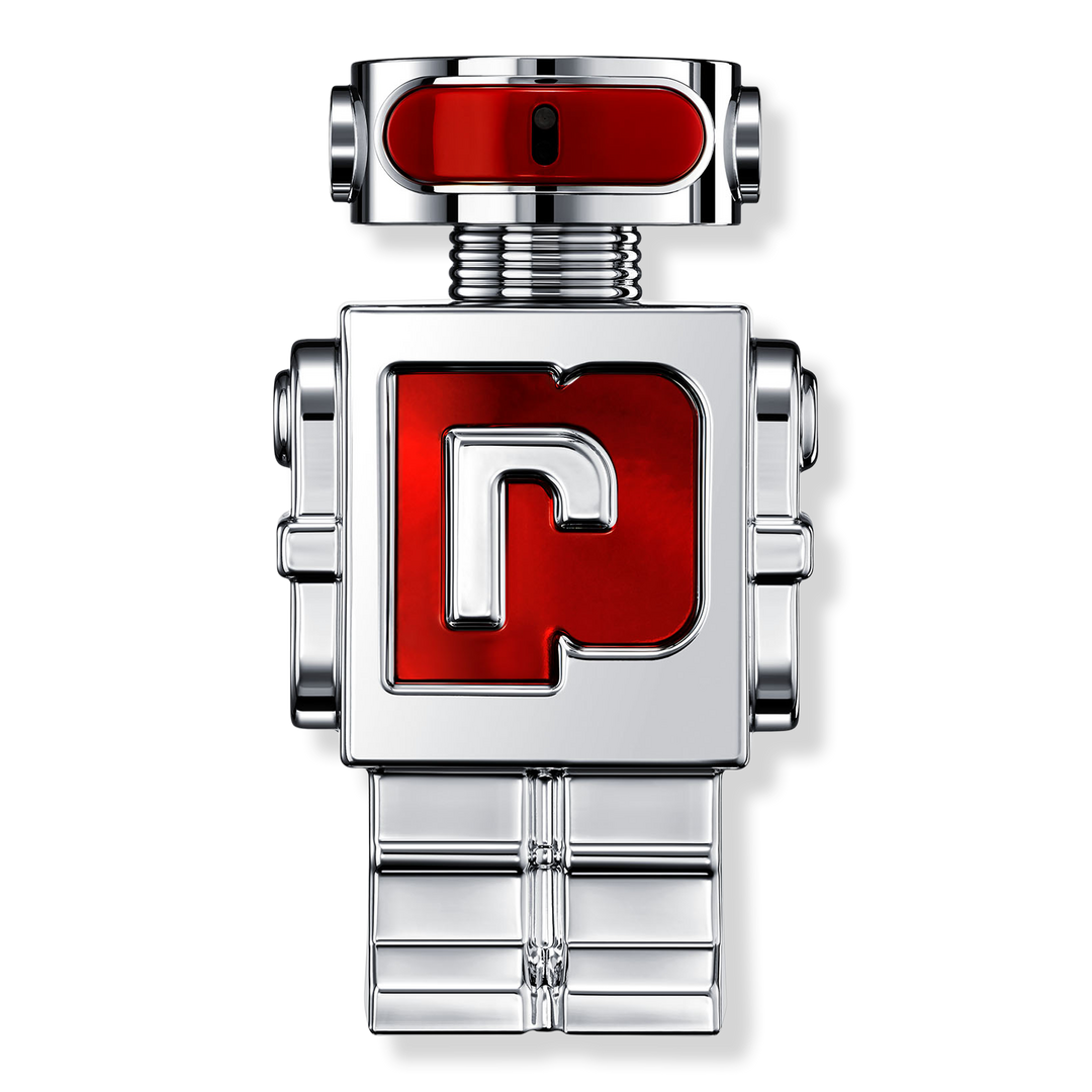 Rabanne Phantom in Red Parfum Elixir #1