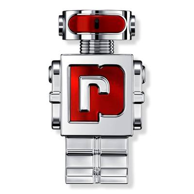 Rabanne Phantom in Red Parfum Elixir