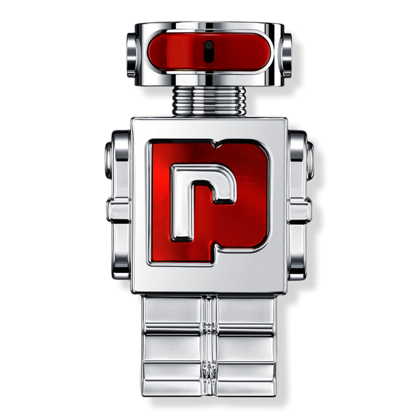 Rabanne Phantom in Red Parfum Elixir #1