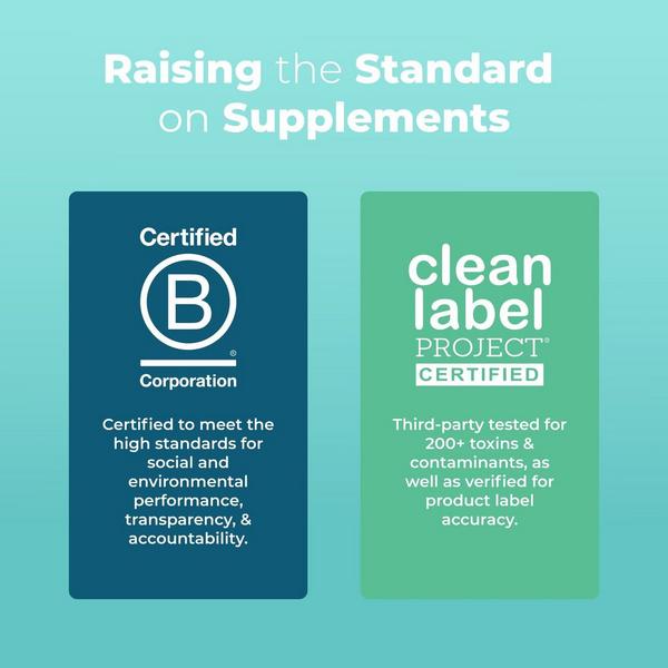 MaryRuth's Vegan Chlorophyll Liquid Drops Peppermint #6