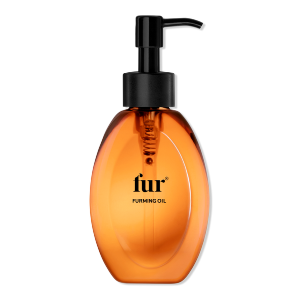 Fur Furming Oil #1