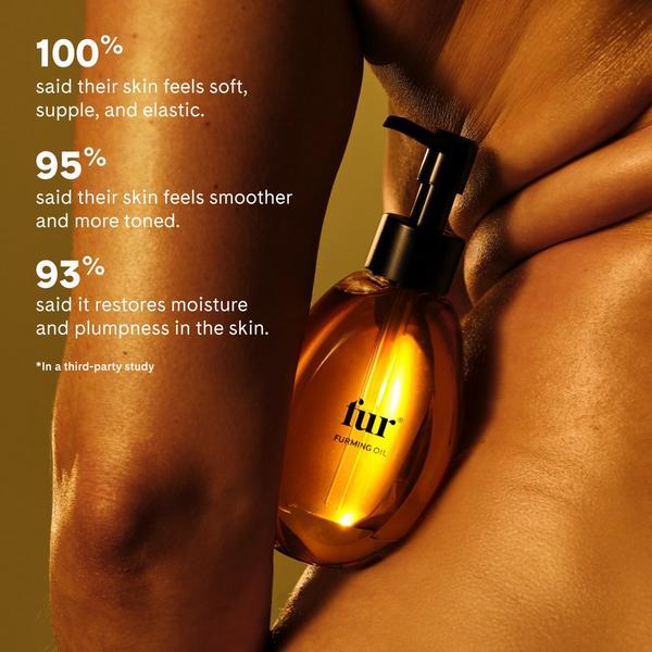 Fur Furming Oil #5