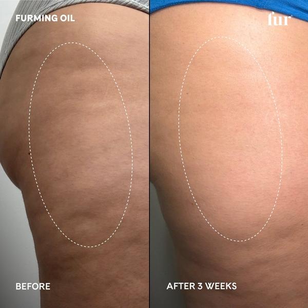 Fur Furming Oil #7