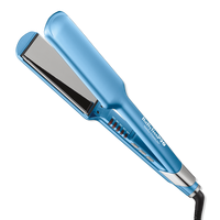 BaBylissPRO Nano Titanium Ultra-Sleek Straightening Iron #1