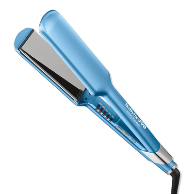 BaBylissPRO Nano Titanium Ultra-Sleek Straightening Iron