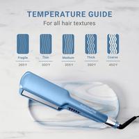 BaBylissPRO Nano Titanium Ultra-Sleek Straightening Iron #4