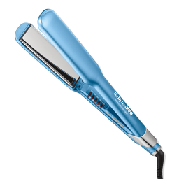 BaBylissPRO Nano Titanium Ultra-Sleek Straightening Iron