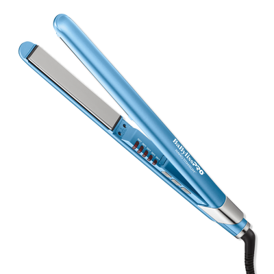 BaBylissPRO Nano Titanium Ultra-Sleek Straightening Iron