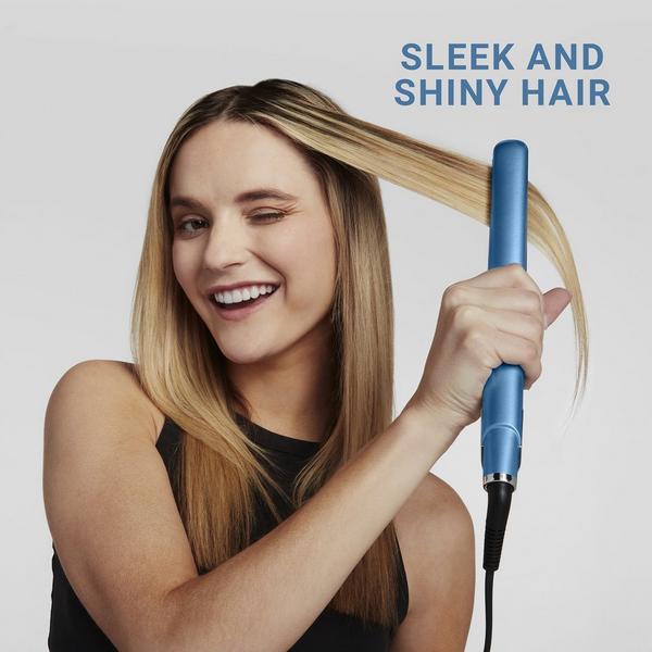 BaBylissPRO Nano Titanium Ultra-Sleek Straightening Iron #7