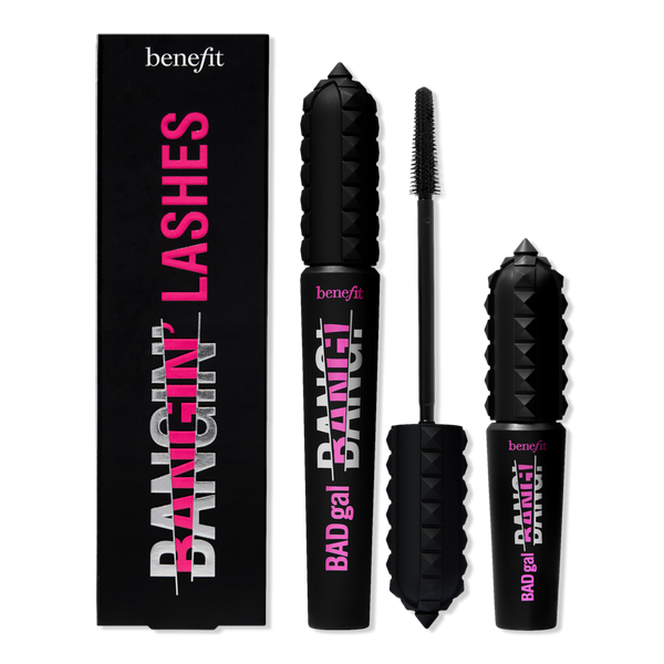 Benefit Cosmetics BADgal BANG! Full Size + Mini Mascara Duo #1