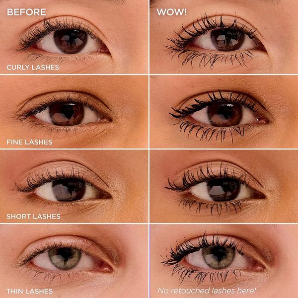 Benefit Cosmetics BADgal BANG! Full Size + Mini Mascara Duo #4