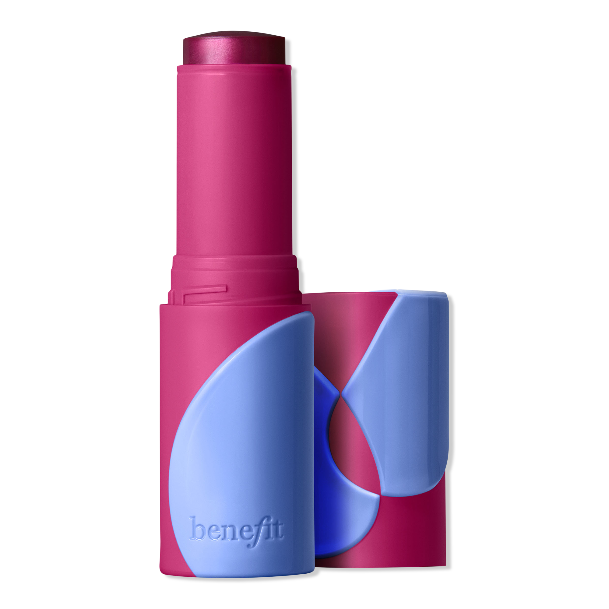 Benefit Cosmetics Juice Stick Dewy Sheer Gel Blush #1