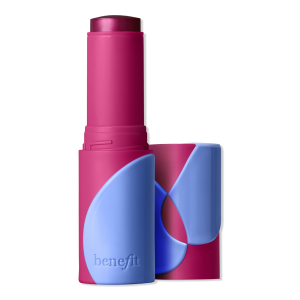 Benefit Cosmetics Juice Stick Dewy Sheer Gel Blush #1