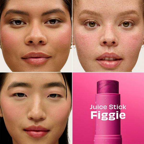 Benefit Cosmetics Juice Stick Dewy Sheer Gel Blush #4