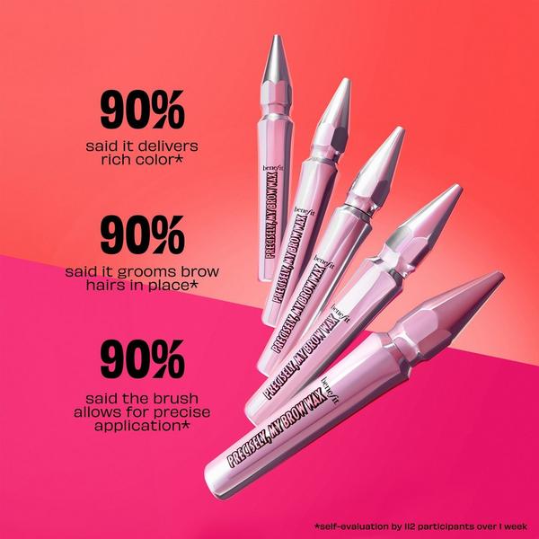 Benefit Cosmetics Precisely, My Brow Power Duo: Pencil + Brow Gel #9