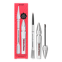 Benefit Cosmetics Precisely, My Brow Power Duo: Pencil + Brow Gel - Shade 4.5