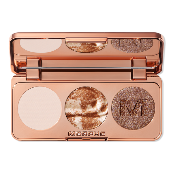 Morphe Trophy Wife Eyeshadow Trio #1