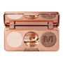 Morphe Limited Edition Trophy Wife Eyeshadow Trio - Champagne on Tap