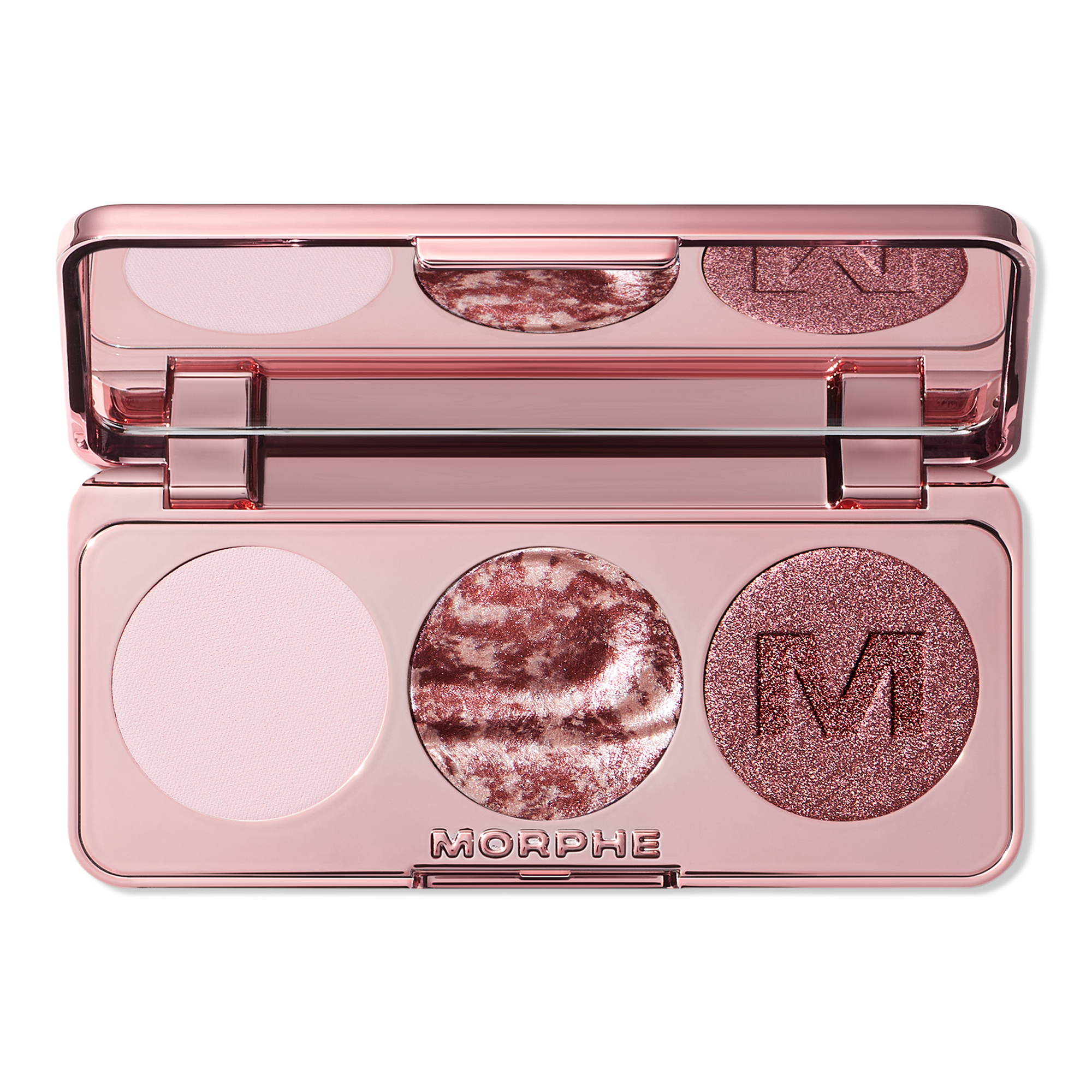 Morphe Trophy Wife Eyeshadow Trio #1