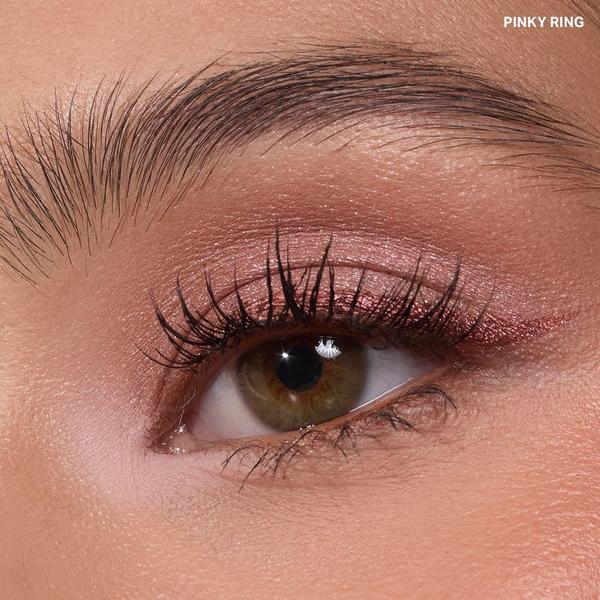 Morphe Trophy Wife Eyeshadow Trio #3