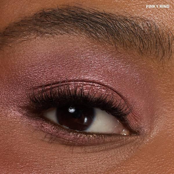 Morphe Trophy Wife Eyeshadow Trio #4