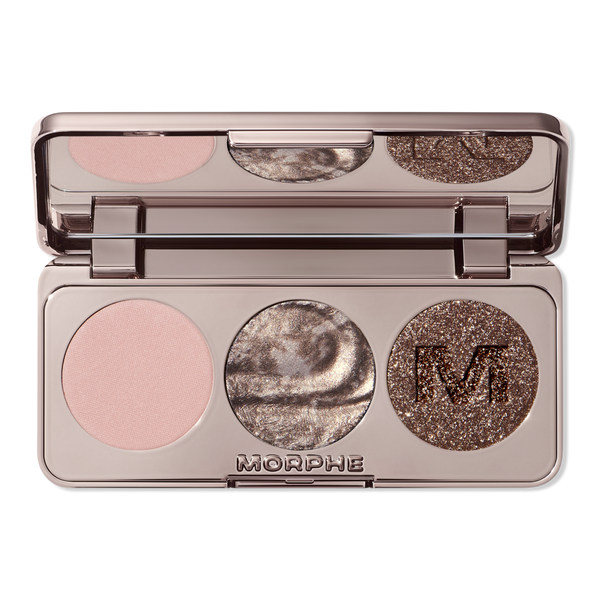 Morphe Trophy Wife Eyeshadow Trio #1