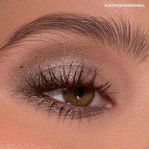 Morphe Trophy Wife Eyeshadow Trio #3