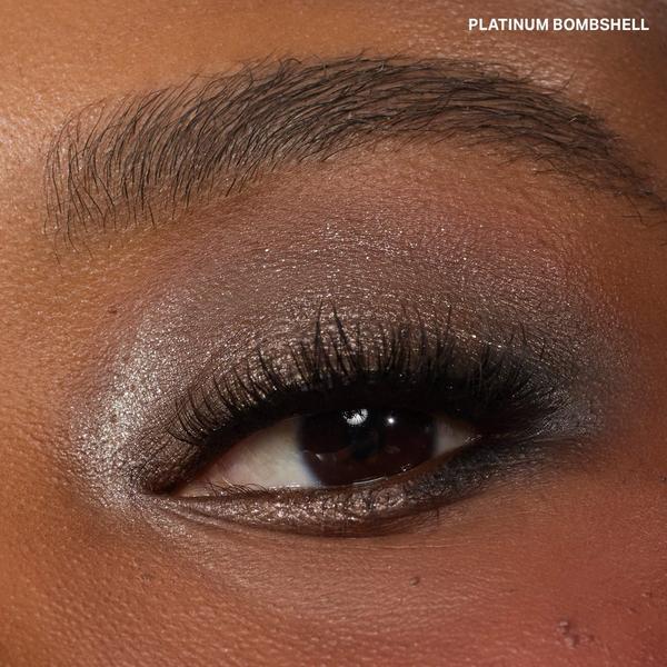 Morphe Trophy Wife Eyeshadow Trio #4