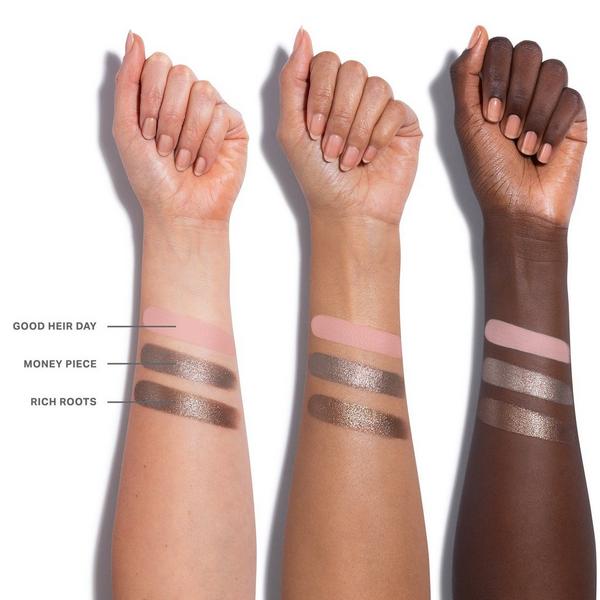 Morphe Trophy Wife Eyeshadow Trio #5