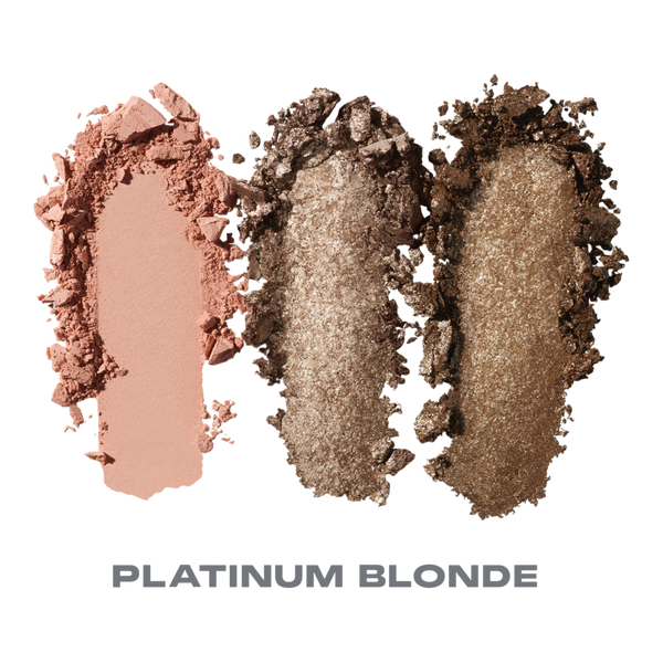 Morphe Trophy Wife Eyeshadow Trio #2