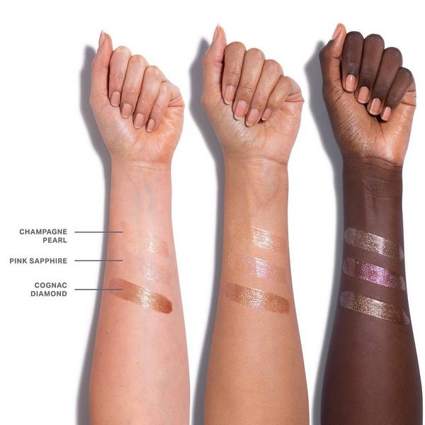 Morphe Dripglass Dazzled High Shimmer Lip Gloss #4