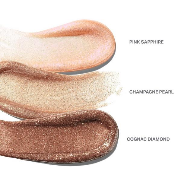 Morphe Dripglass Dazzled High Shimmer Lip Gloss #6