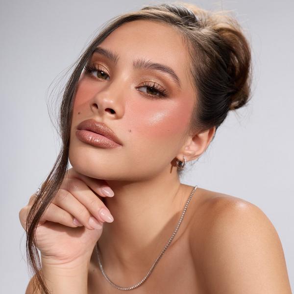 Morphe Dripglass Dazzled High Shimmer Lip Gloss #7