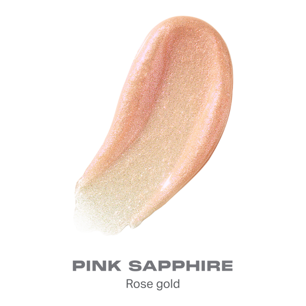 Morphe Dripglass Dazzled High Shimmer Lip Gloss #2