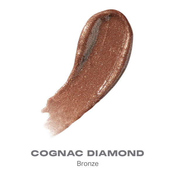 Morphe Dripglass Dazzled High Shimmer Lip Gloss #2