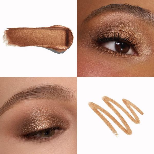 Morphe Mixed Signals Dual-Ended Cream & Liquid Shadow Stick #3