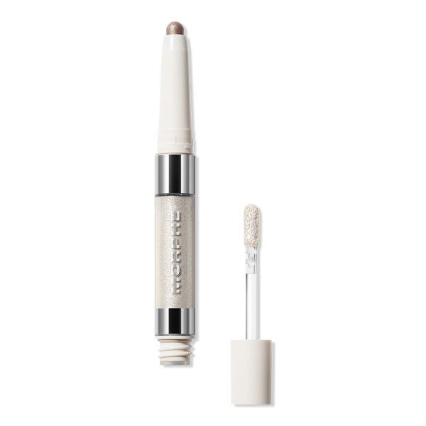Morphe Mixed Signals Dual-Ended Cream & Liquid Shadow Stick #1