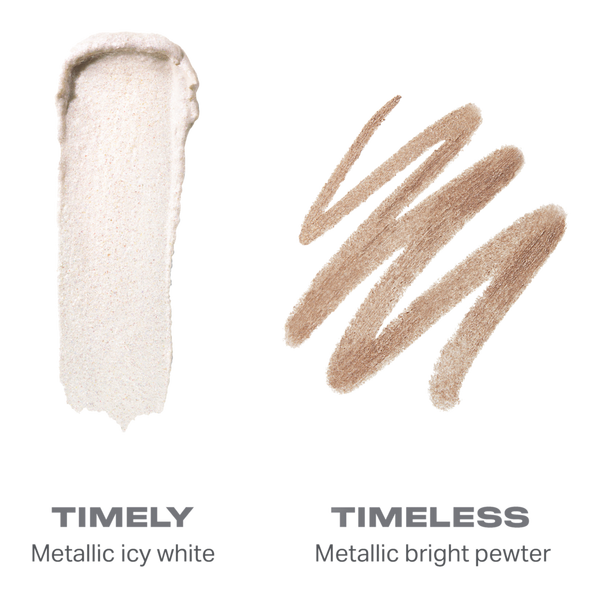 Morphe Mixed Signals Dual-Ended Cream & Liquid Shadow Stick #2