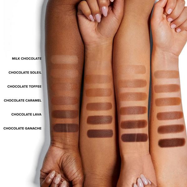 Too Faced Chocolate Soleil Matte Blurring Bronzer #5